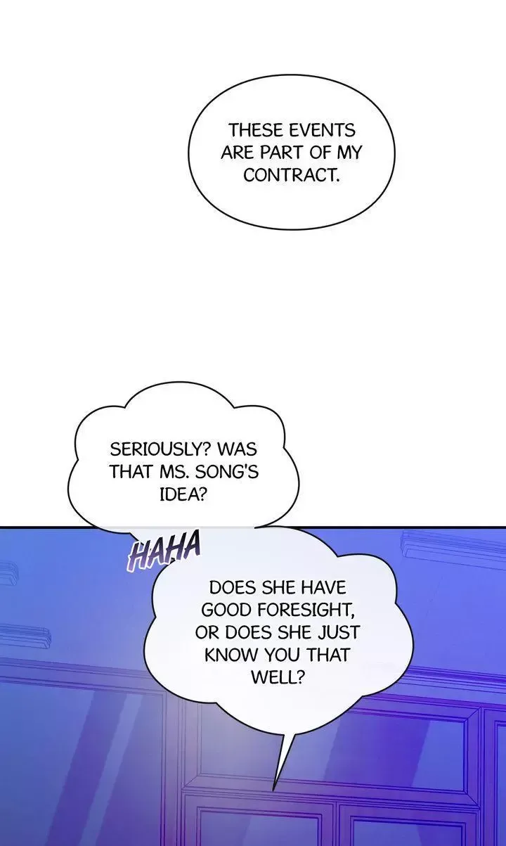 No Moral - Chapter 37 Page 59
