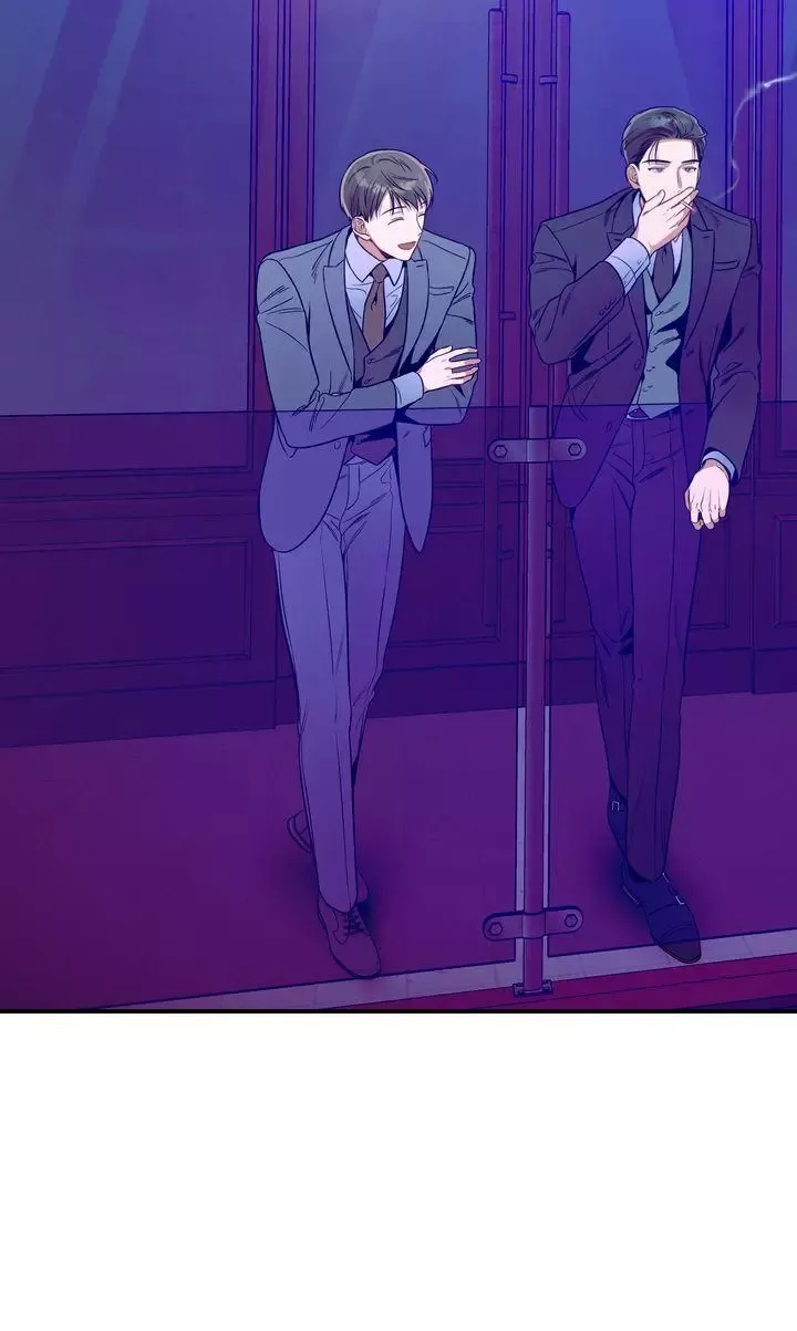 No Moral - Chapter 37 Page 60