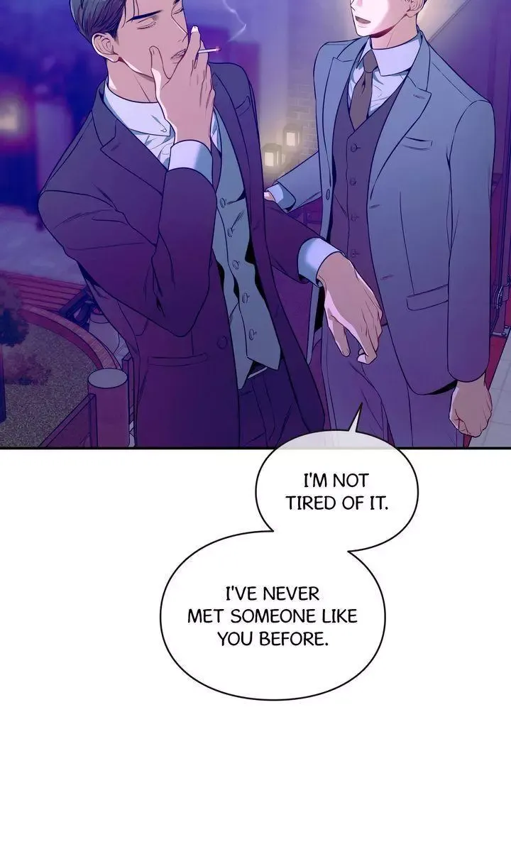 No Moral - Chapter 37 Page 64