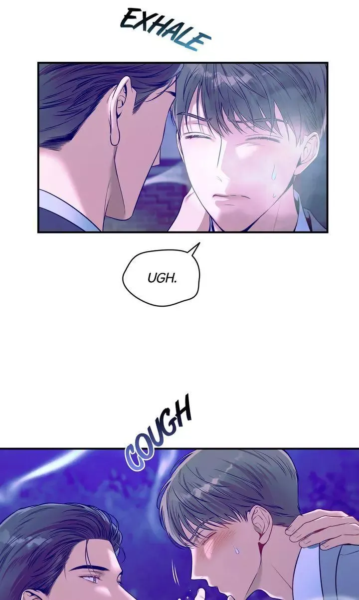 No Moral - Chapter 37 Page 77