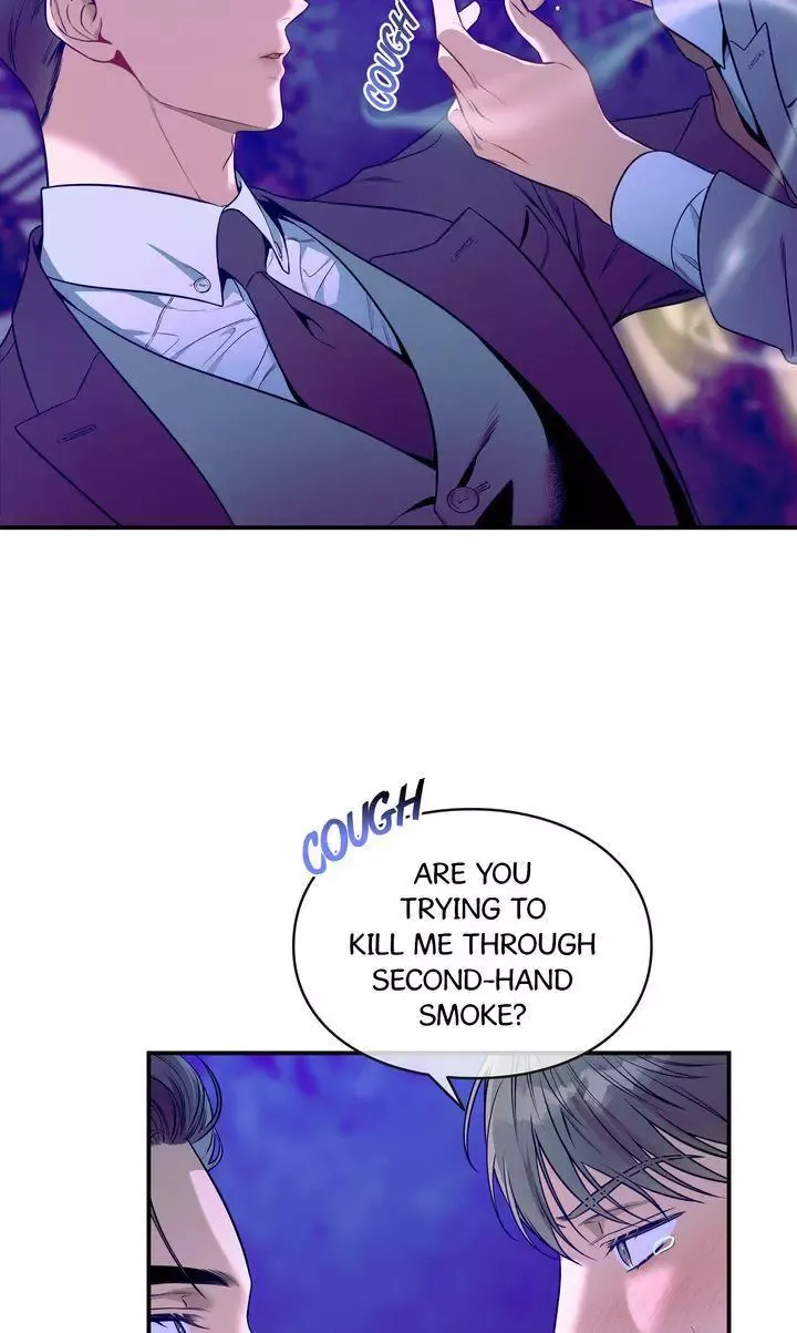 No Moral - Chapter 37 Page 78