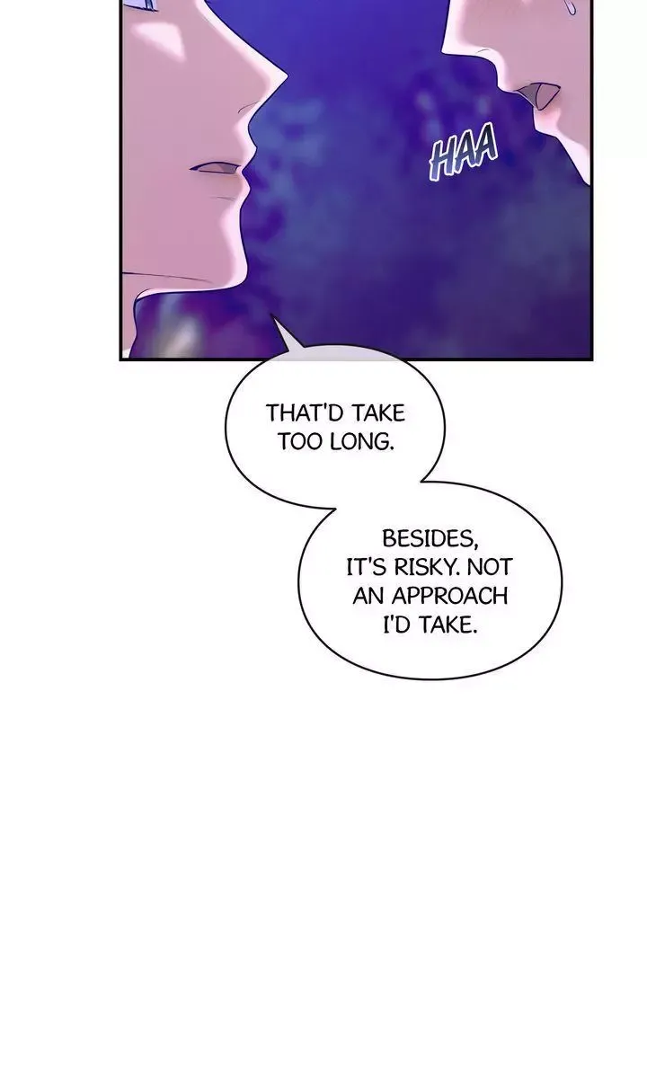 No Moral - Chapter 37 Page 79