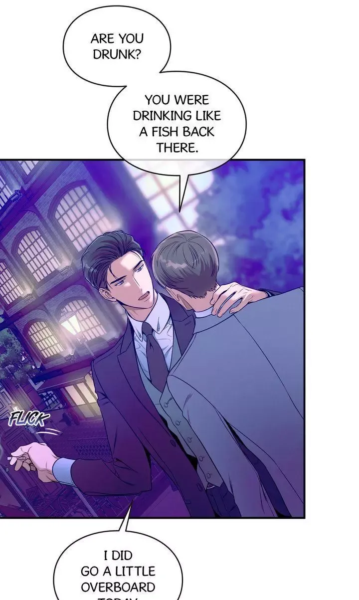 No Moral - Chapter 37 Page 80