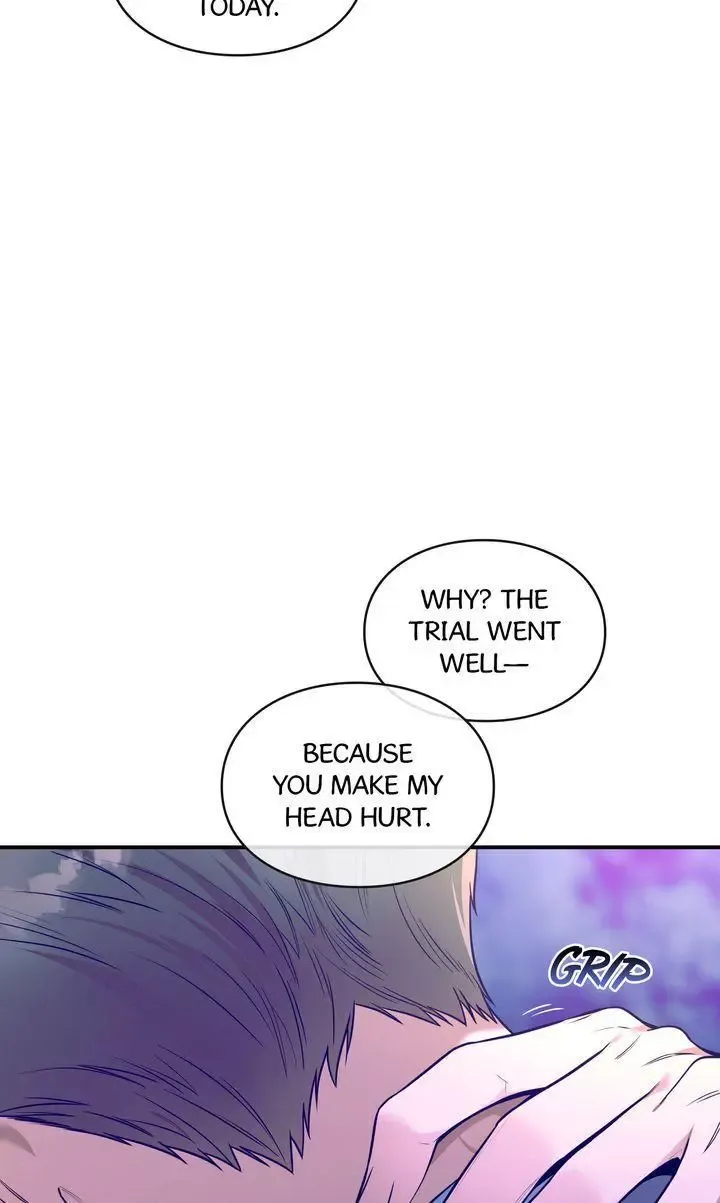 No Moral - Chapter 37 Page 81