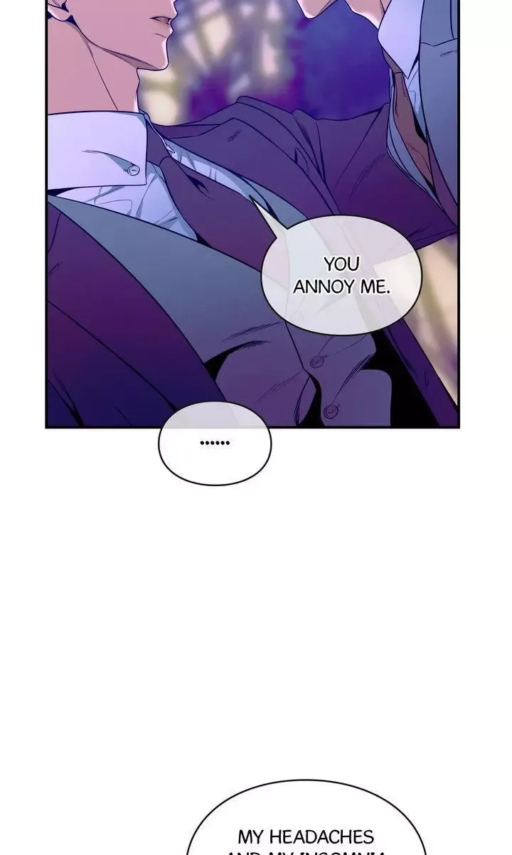 No Moral - Chapter 37 Page 83