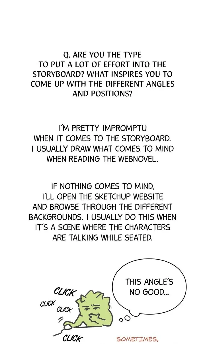 No Moral - Chapter 38.1 Page 14