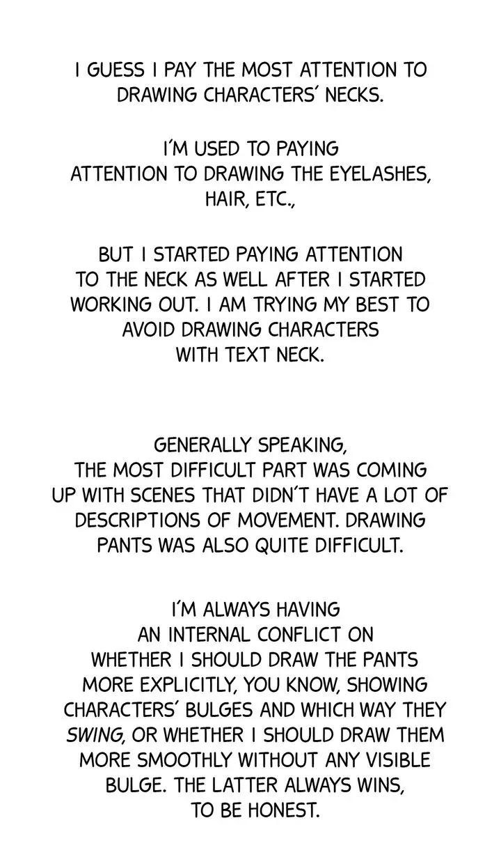 No Moral - Chapter 38.1 Page 17