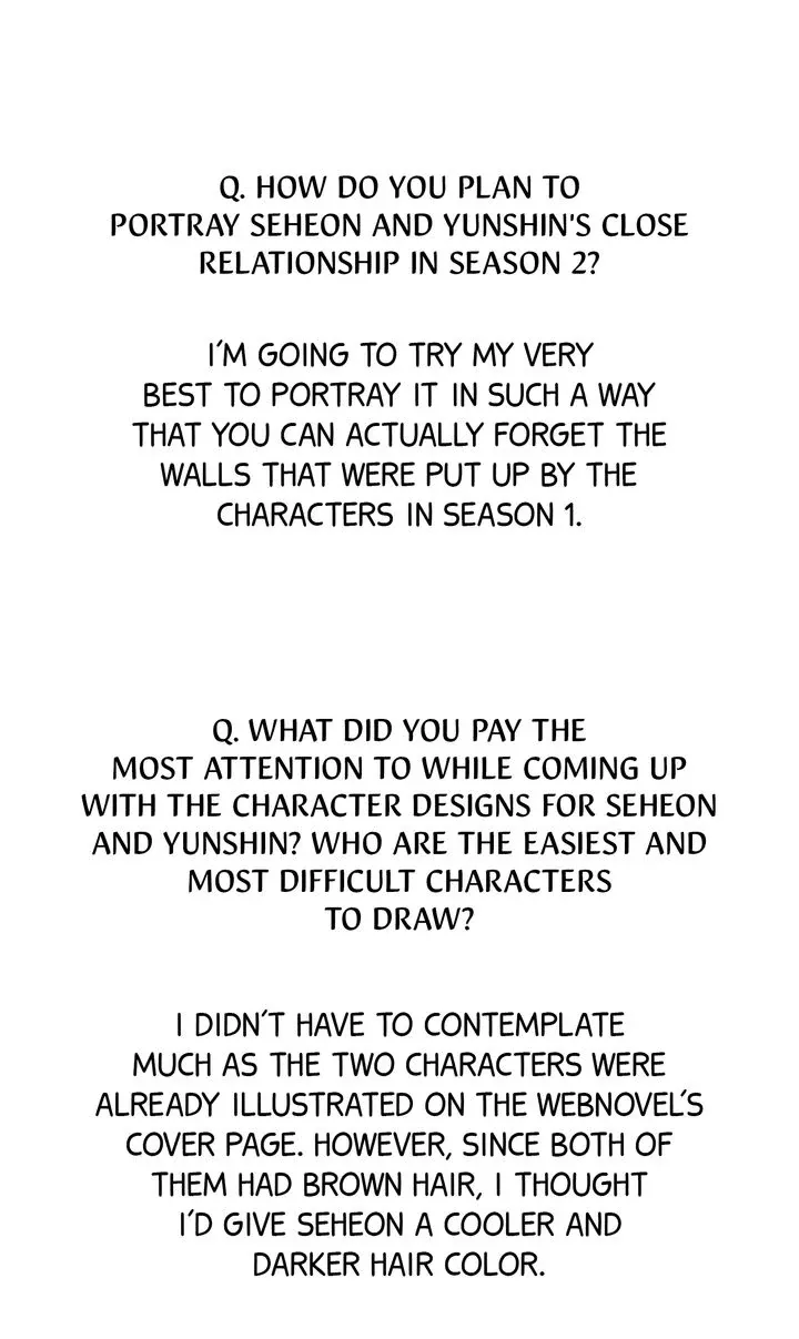 No Moral - Chapter 38.1 Page 18