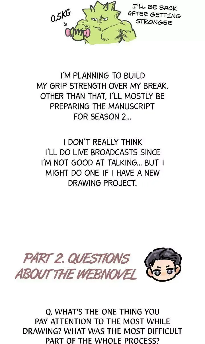 No Moral - Chapter 38.5 Page 17