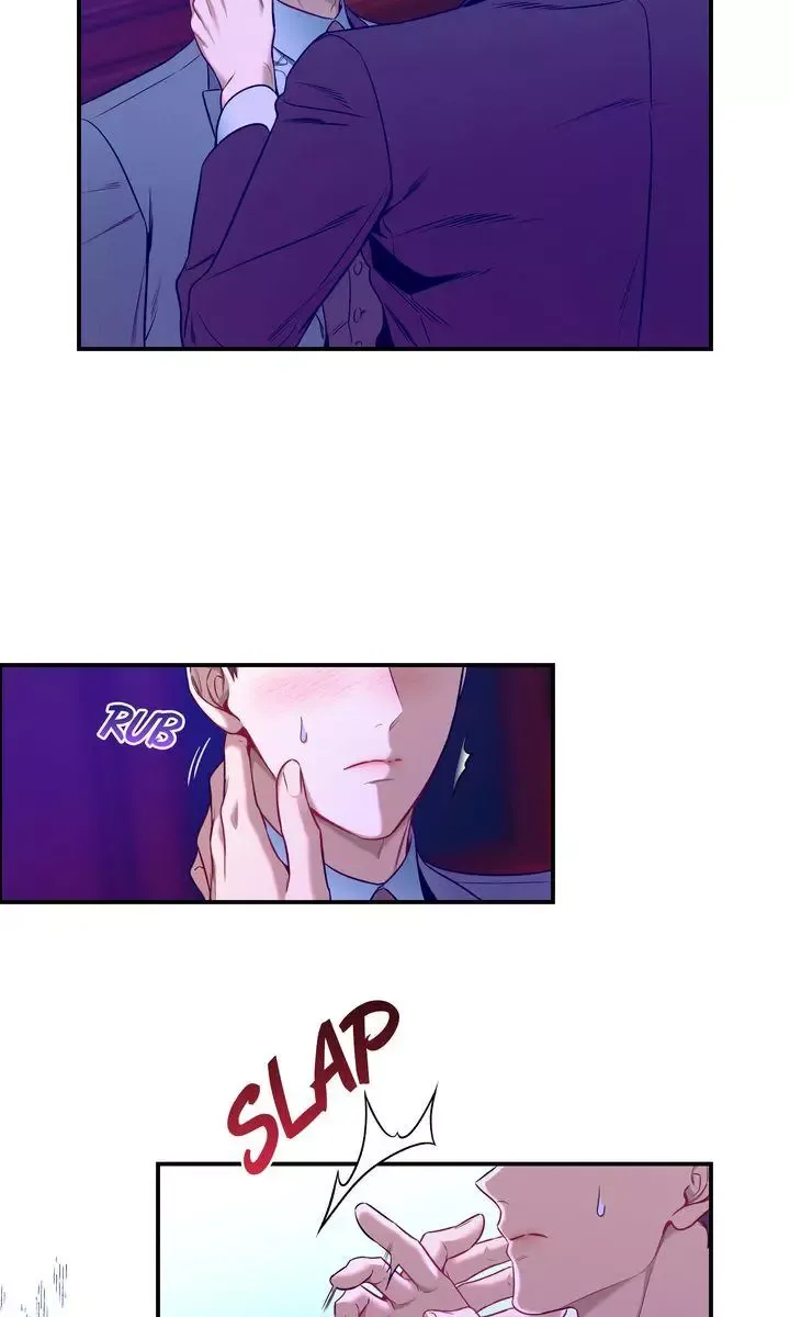 No Moral - Chapter 38 Page 4