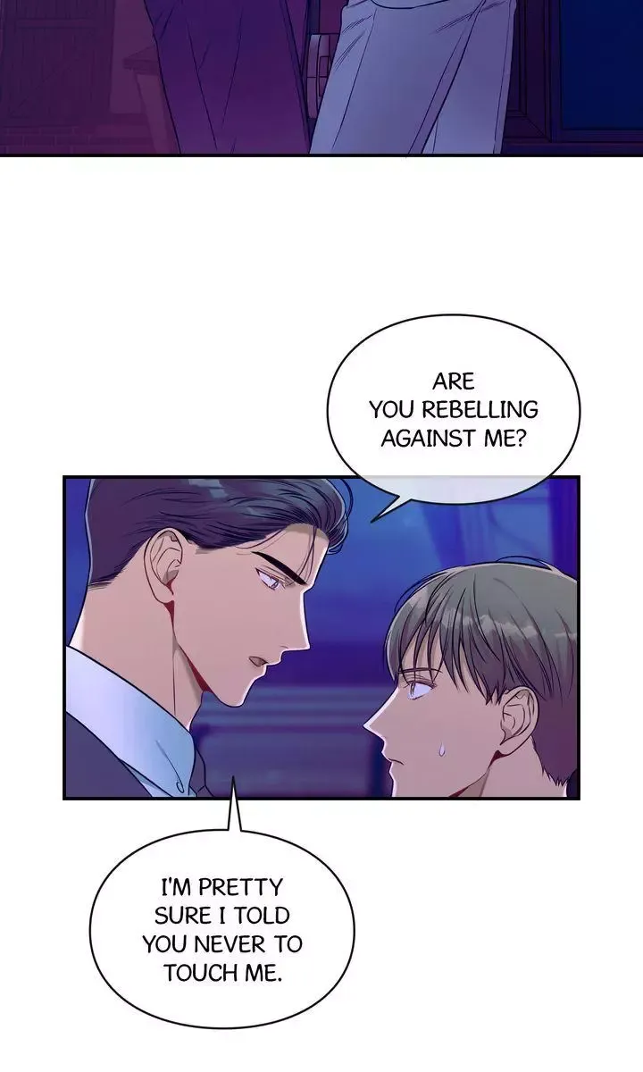 No Moral - Chapter 38 Page 7