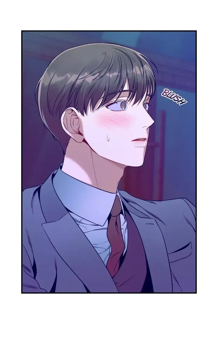 No Moral - Chapter 38 Page 19