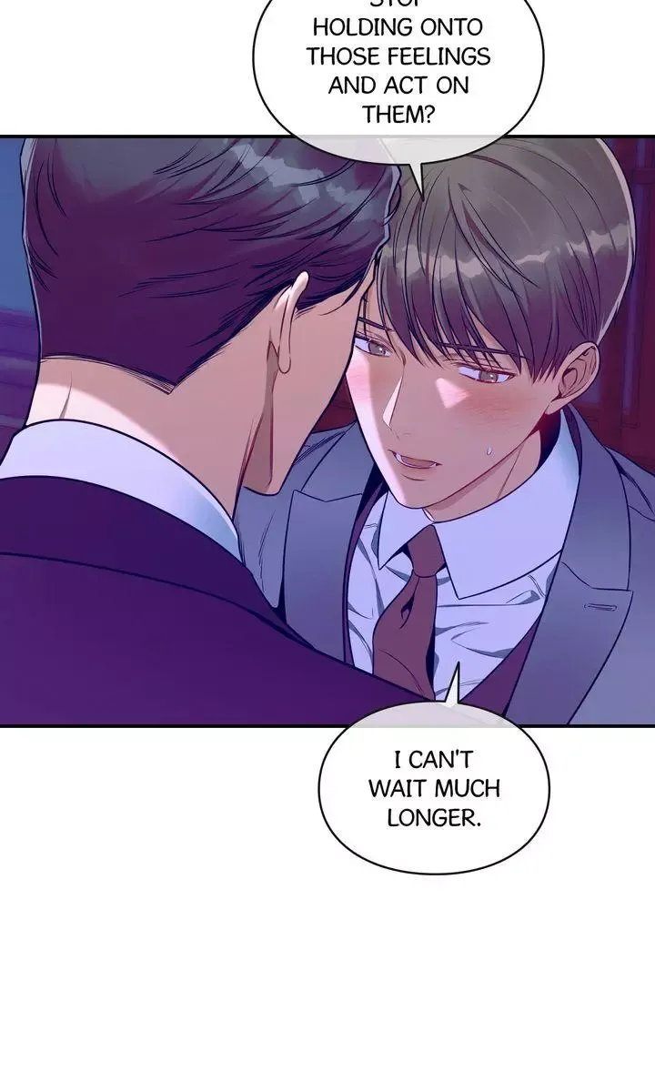 No Moral - Chapter 38 Page 21