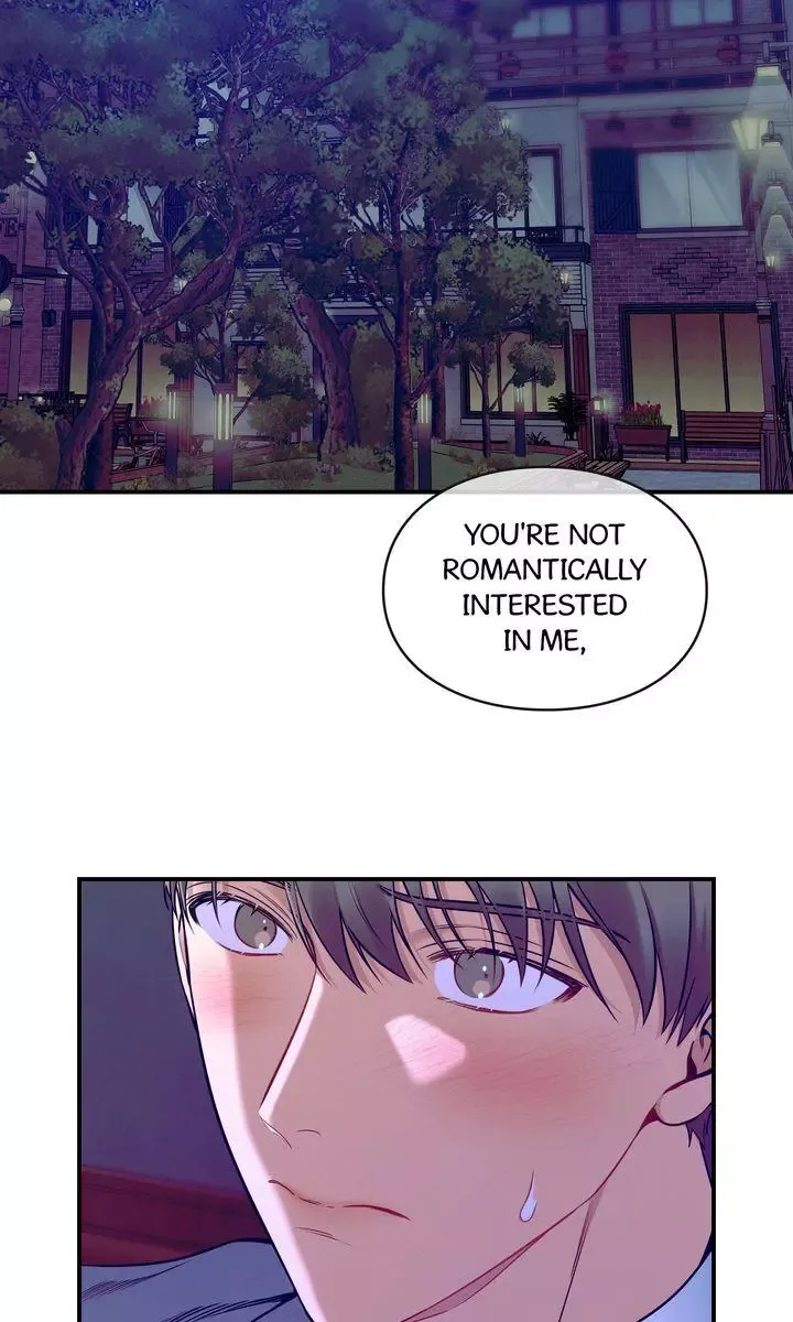 No Moral - Chapter 38 Page 24