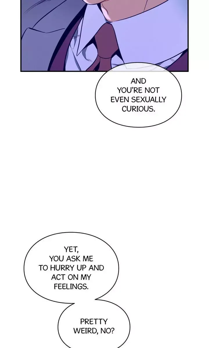 No Moral - Chapter 38 Page 25