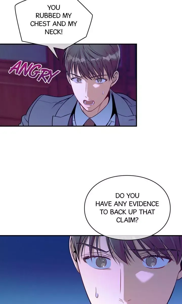 No Moral - Chapter 38 Page 32