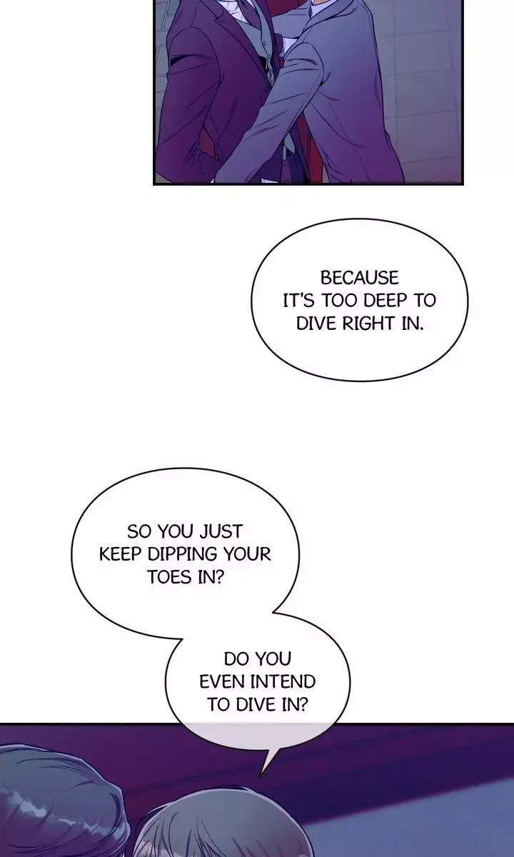 No Moral - Chapter 38 Page 34