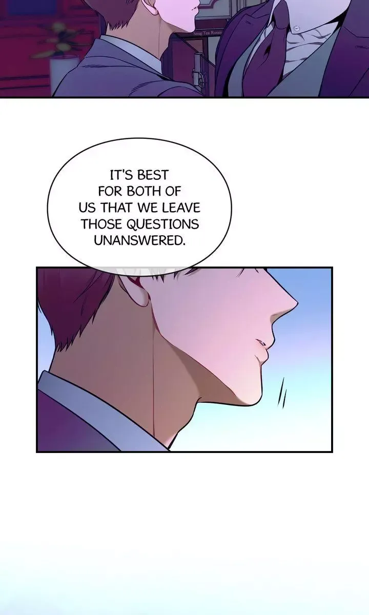 No Moral - Chapter 38 Page 36