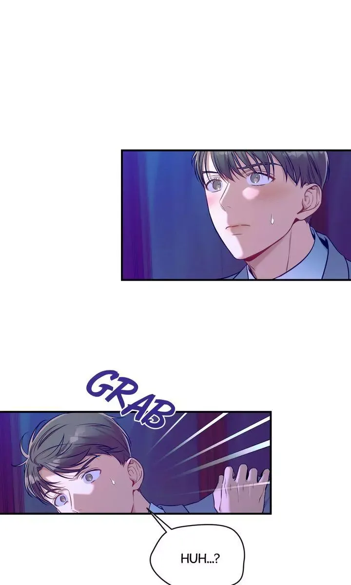 No Moral - Chapter 38 Page 39