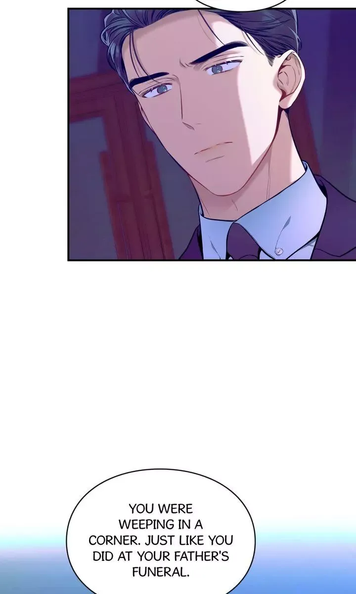No Moral - Chapter 38 Page 47