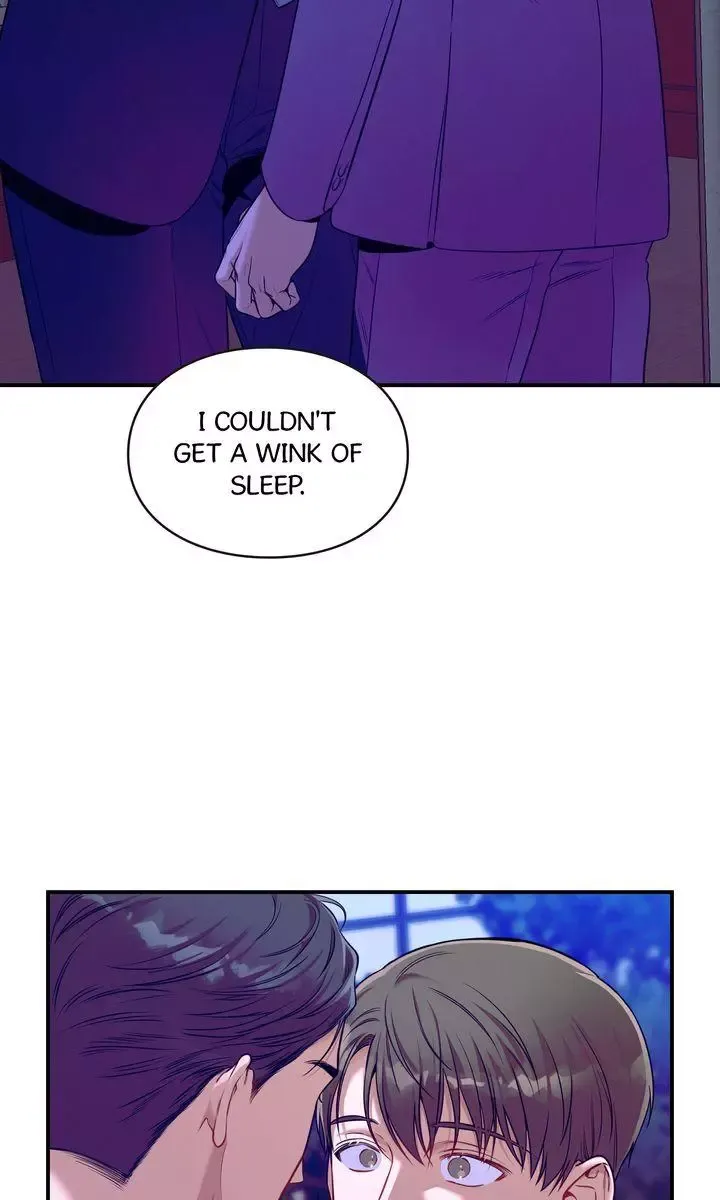 No Moral - Chapter 38 Page 49