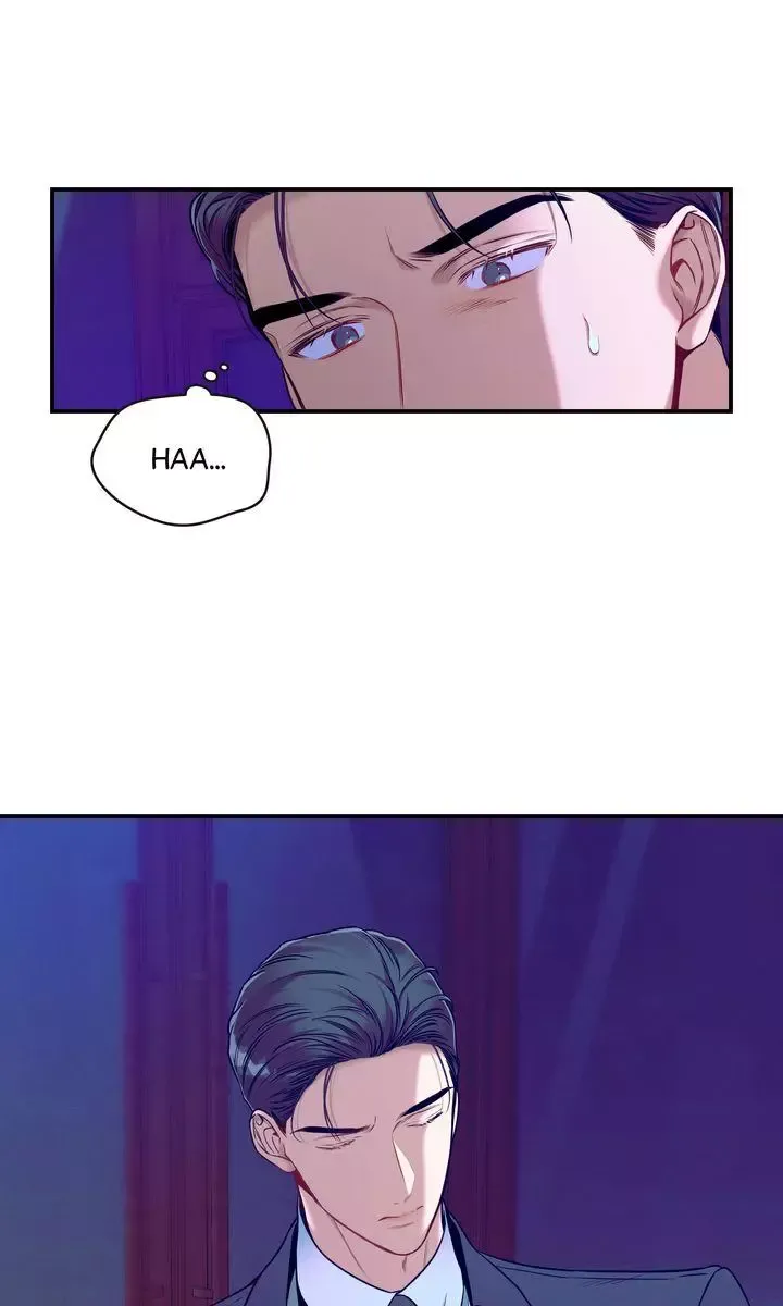 No Moral - Chapter 38 Page 57