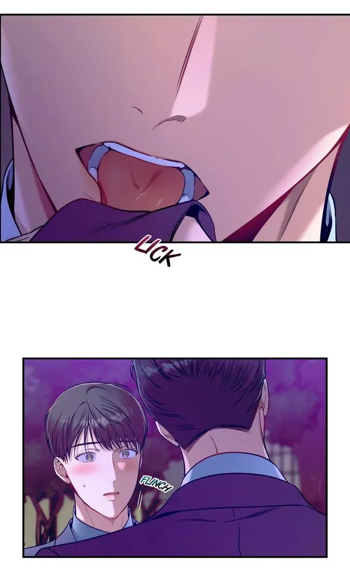 No Moral - Chapter 38 Page 74
