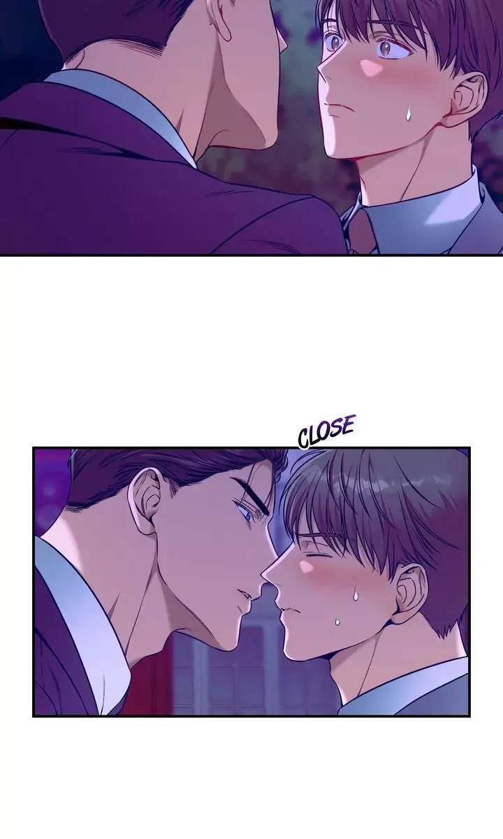 No Moral - Chapter 38 Page 80