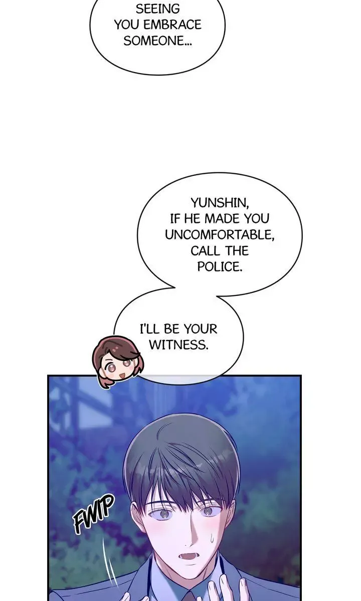 No Moral - Chapter 38 Page 85