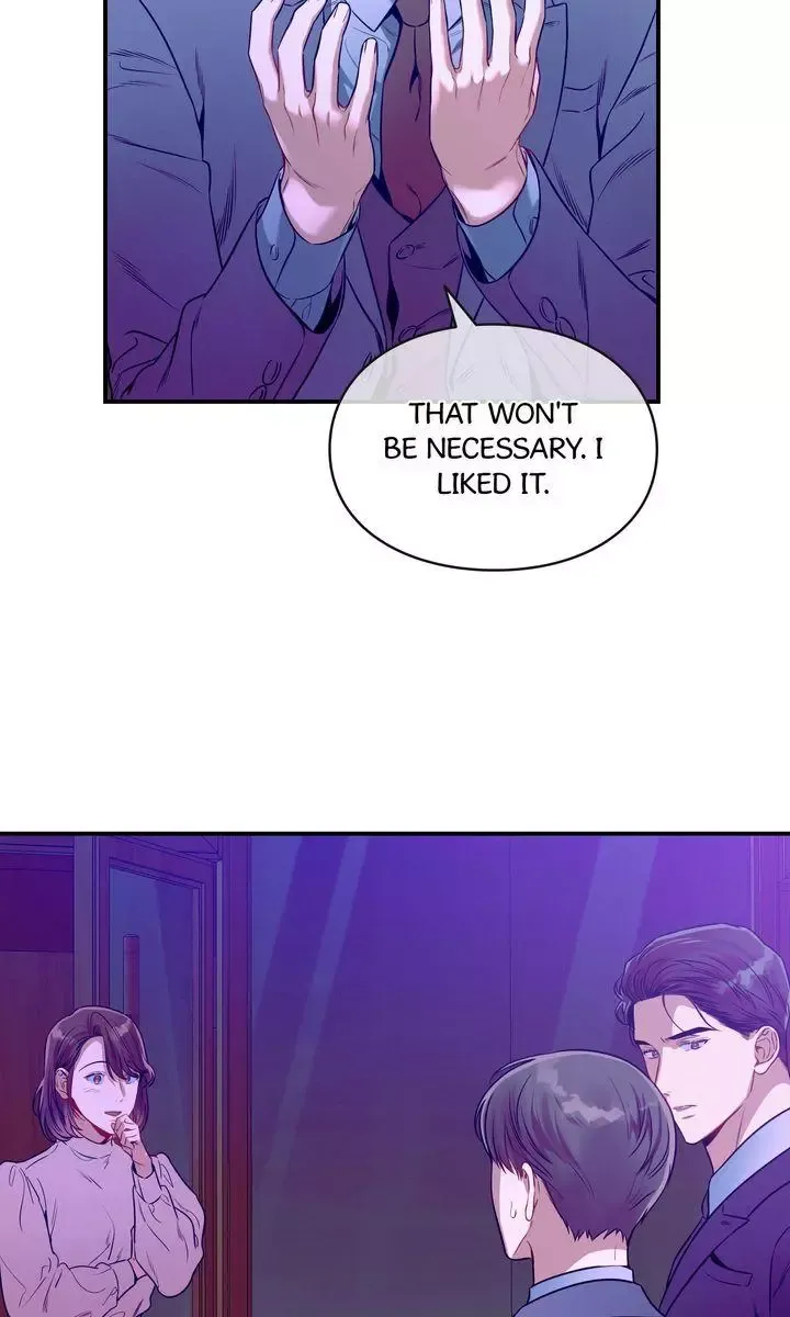 No Moral - Chapter 38 Page 86