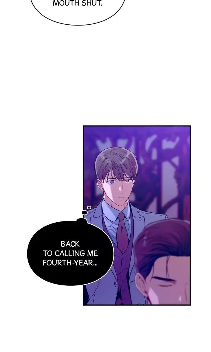 No Moral - Chapter 38 Page 89