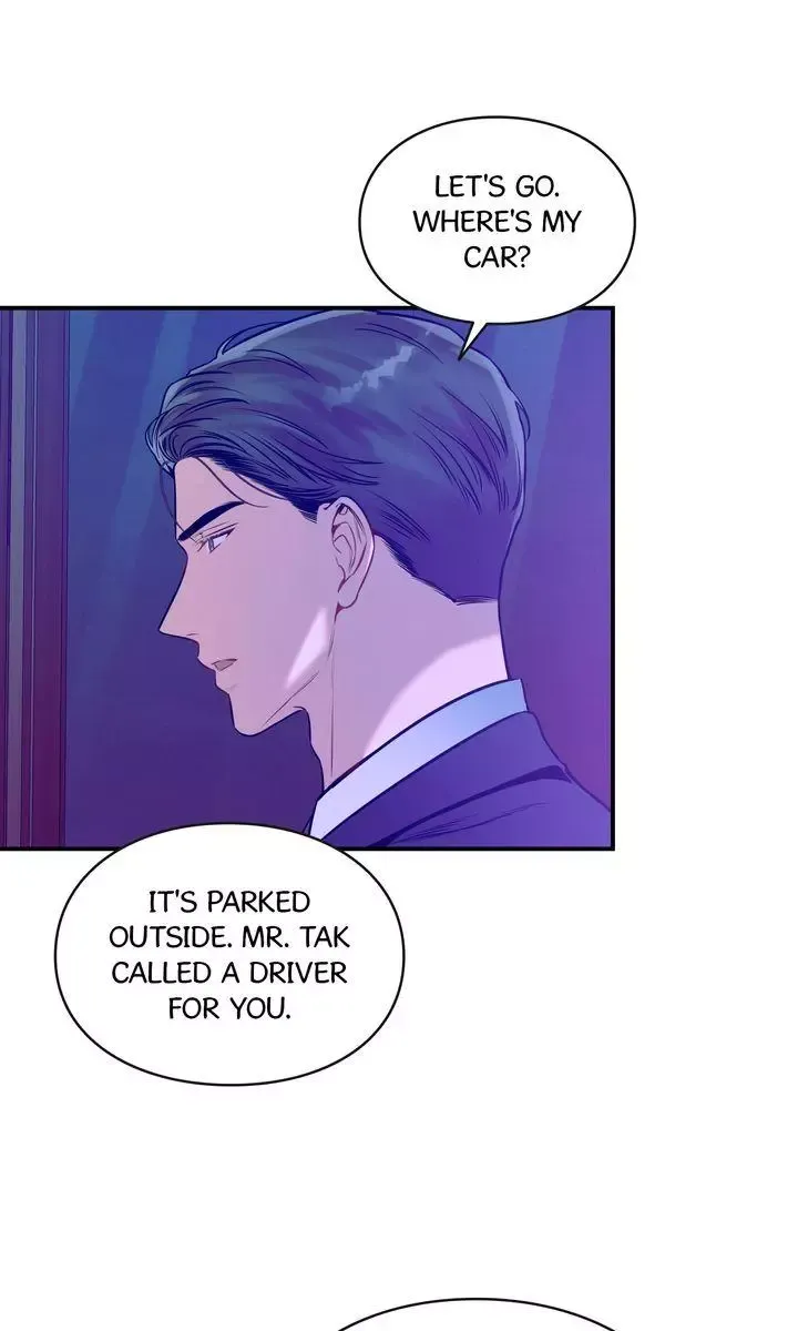 No Moral - Chapter 38 Page 90