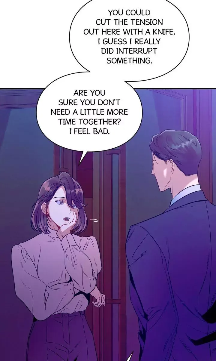 No Moral - Chapter 38 Page 91