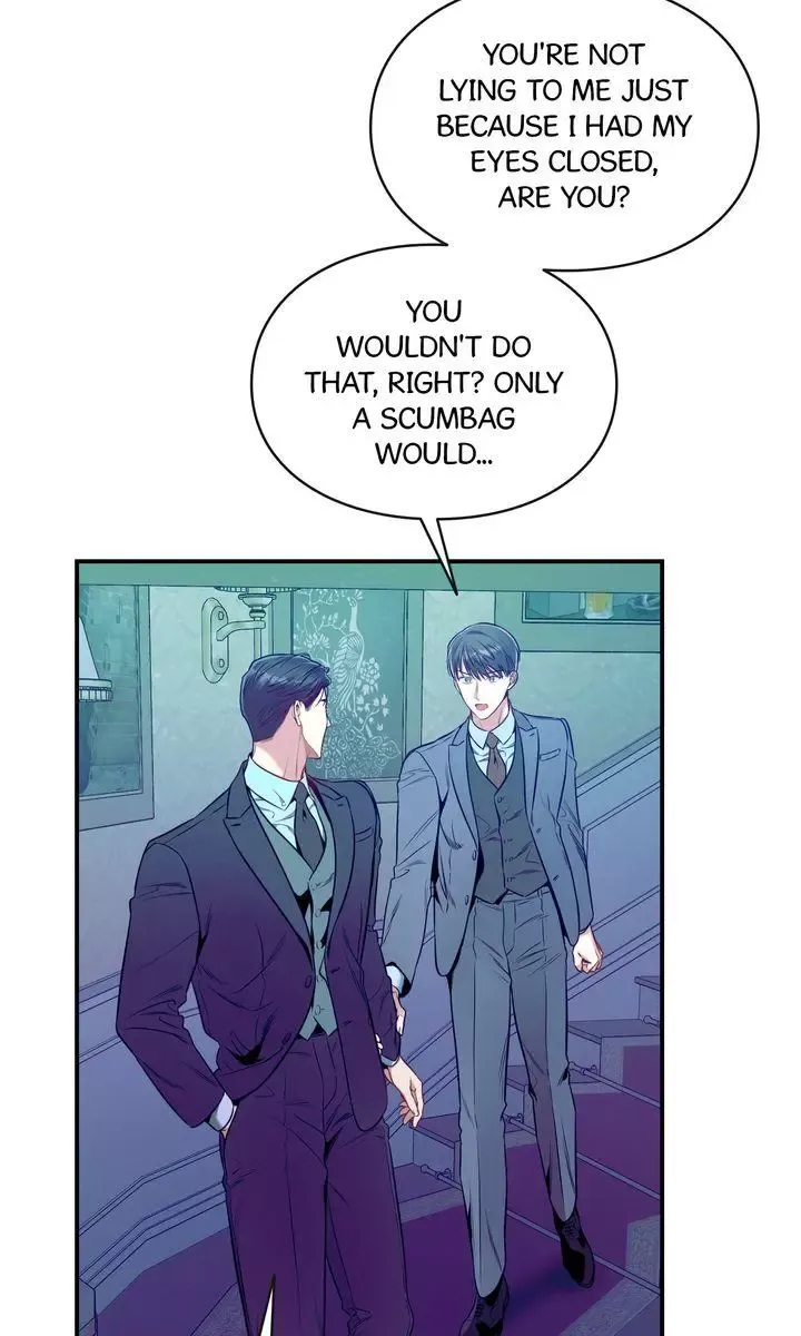 No Moral - Chapter 38 Page 104