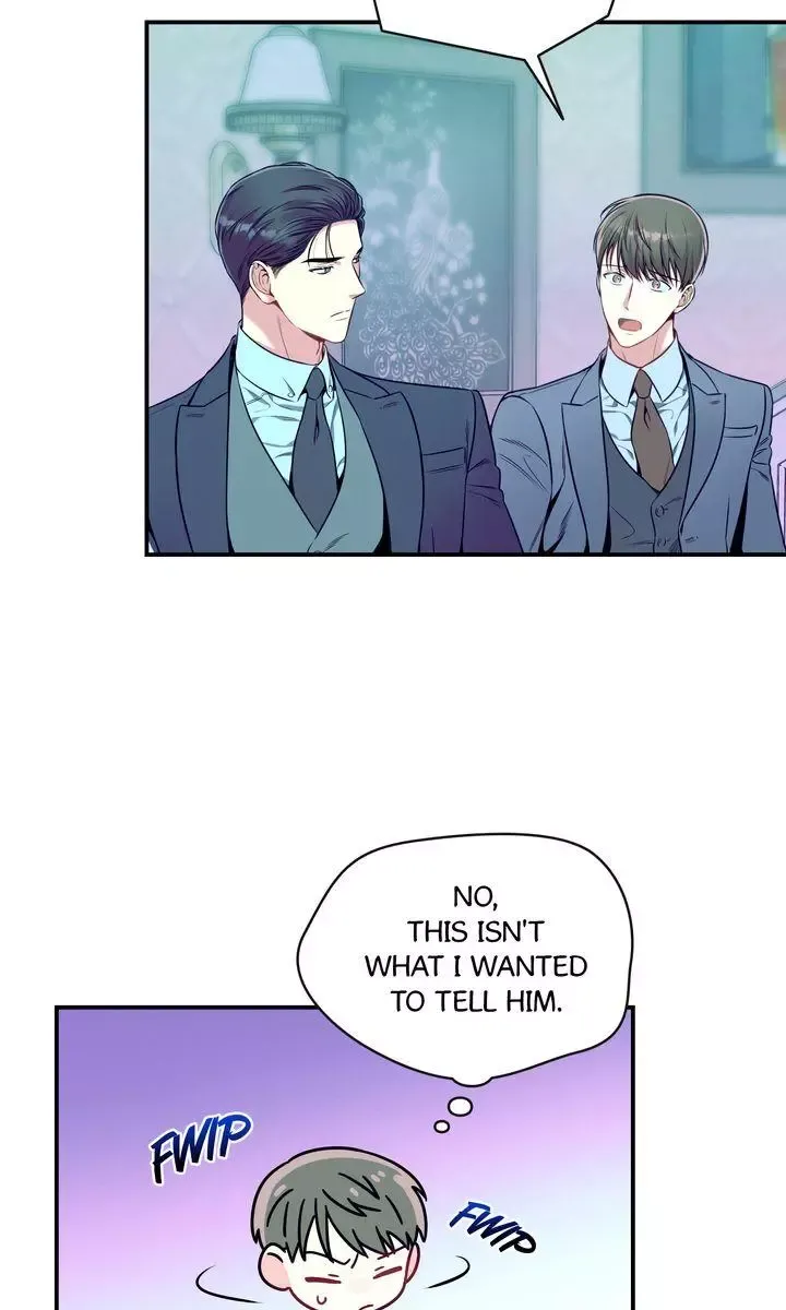 No Moral - Chapter 38 Page 106