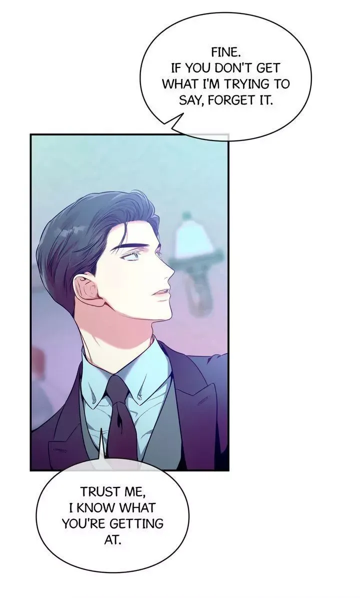 No Moral - Chapter 39 Page 18