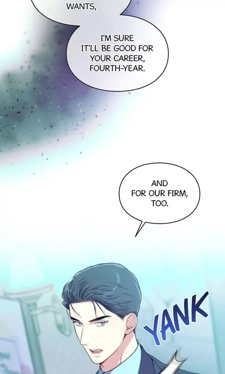 No Moral - Chapter 39 Page 20