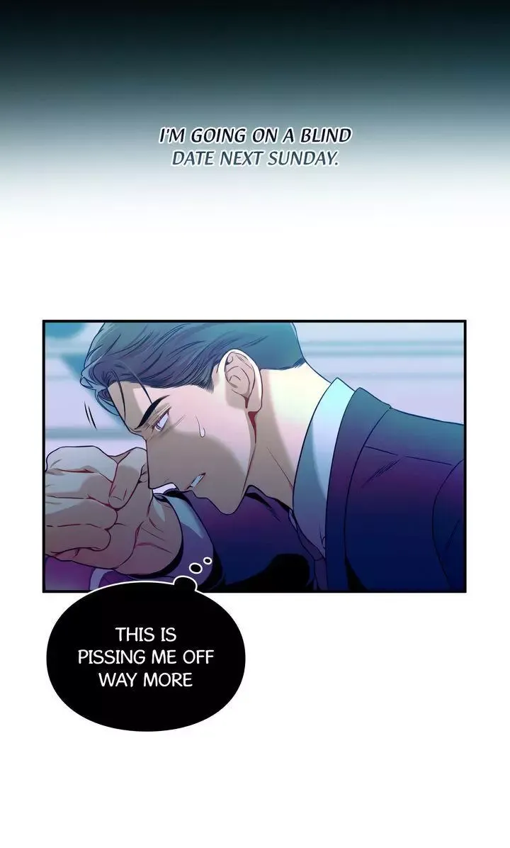 No Moral - Chapter 39 Page 32