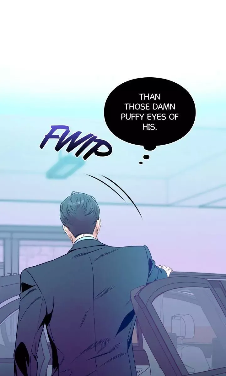 No Moral - Chapter 39 Page 33
