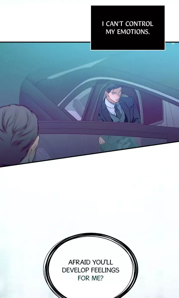 No Moral - Chapter 39 Page 35