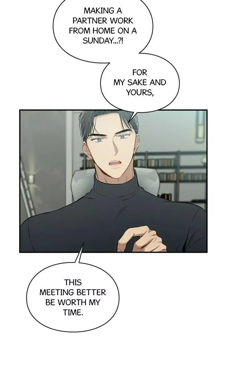 No Moral - Chapter 39 Page 53