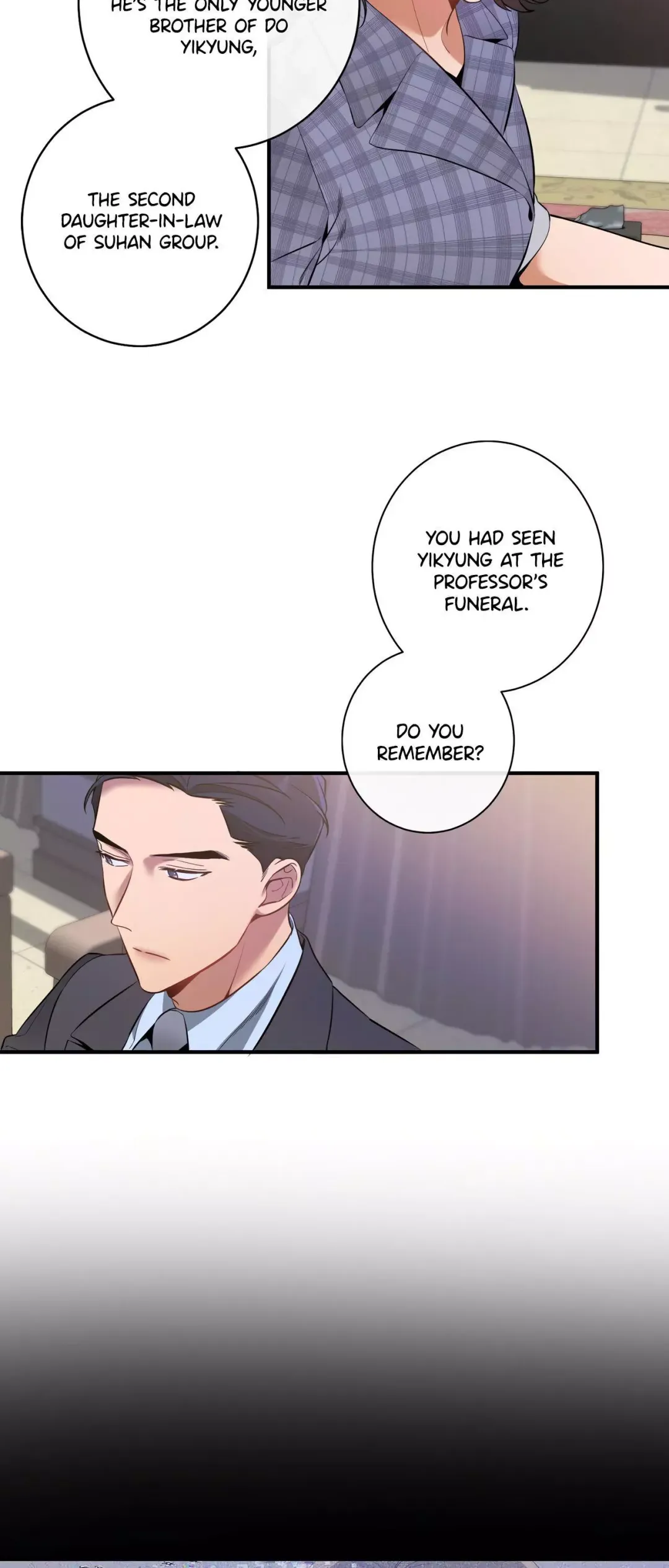 No Moral - Chapter 4 Page 4