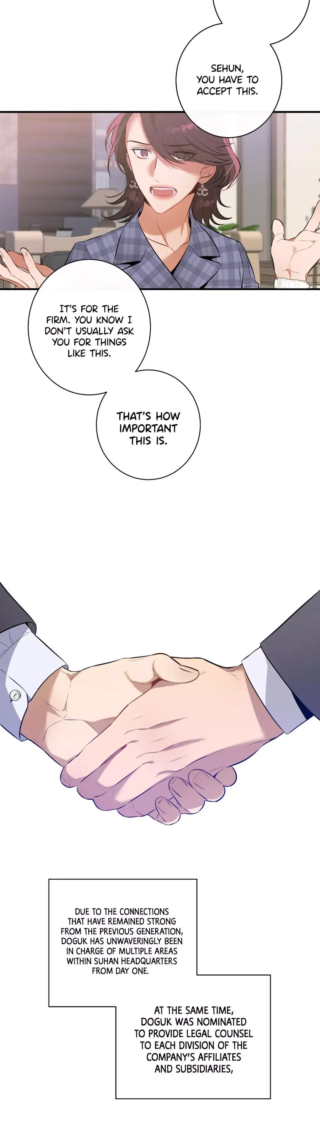 No Moral - Chapter 4 Page 7