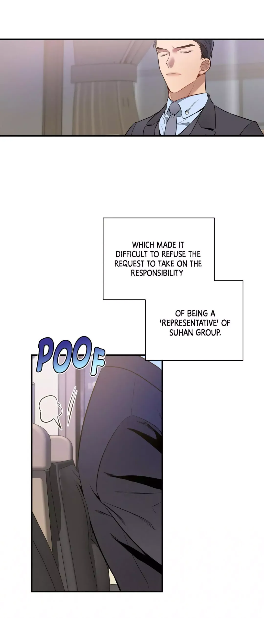No Moral - Chapter 4 Page 8