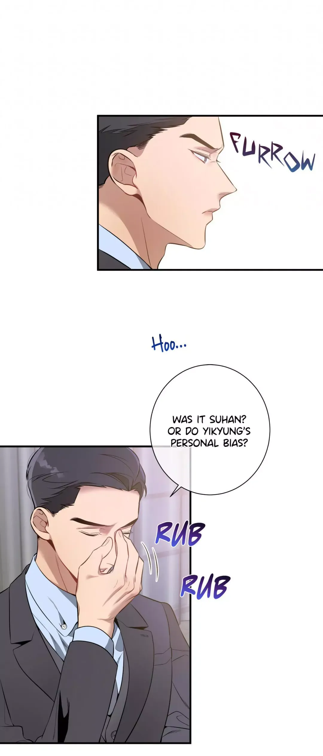 No Moral - Chapter 4 Page 9
