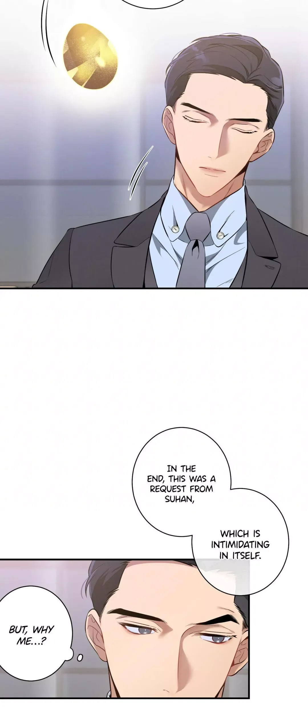 No Moral - Chapter 4 Page 16