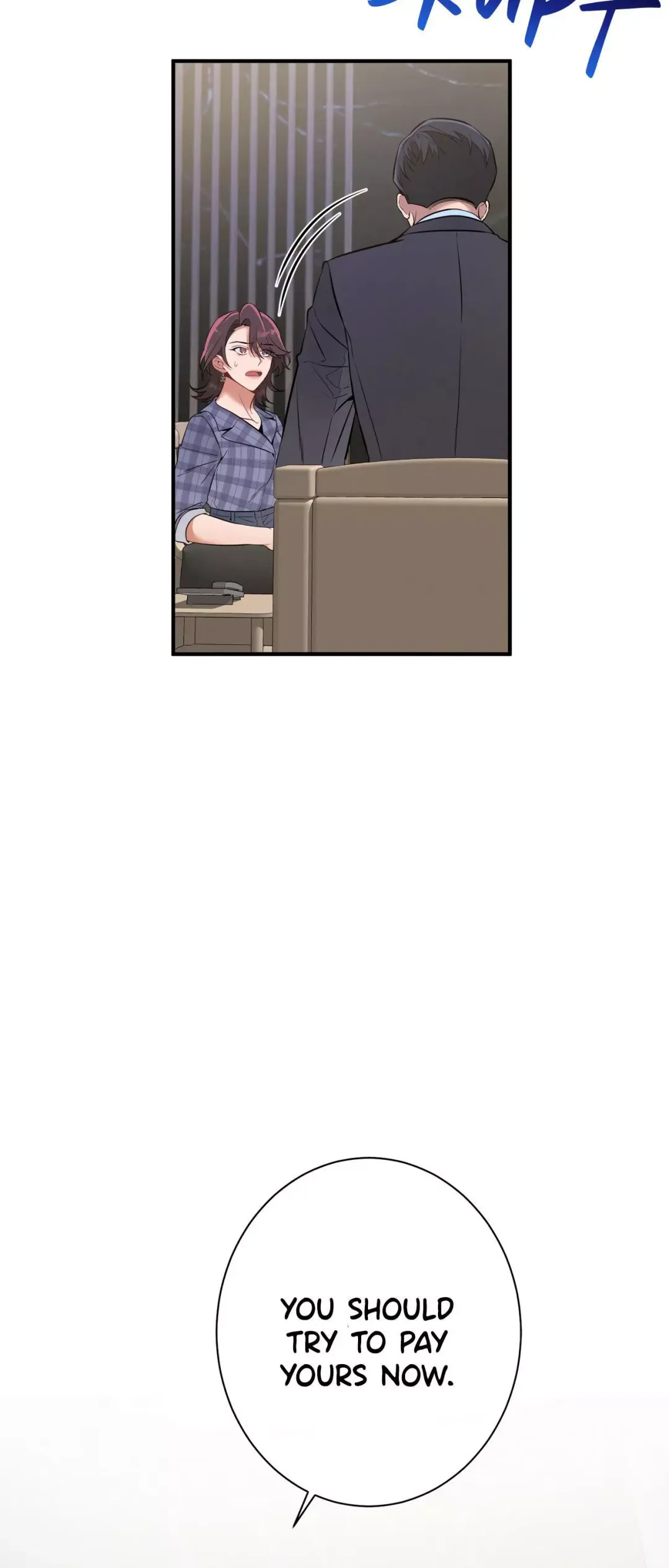 No Moral - Chapter 4 Page 42