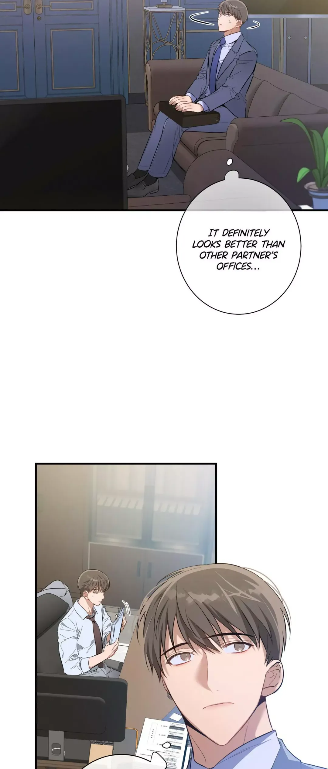 No Moral - Chapter 4 Page 49