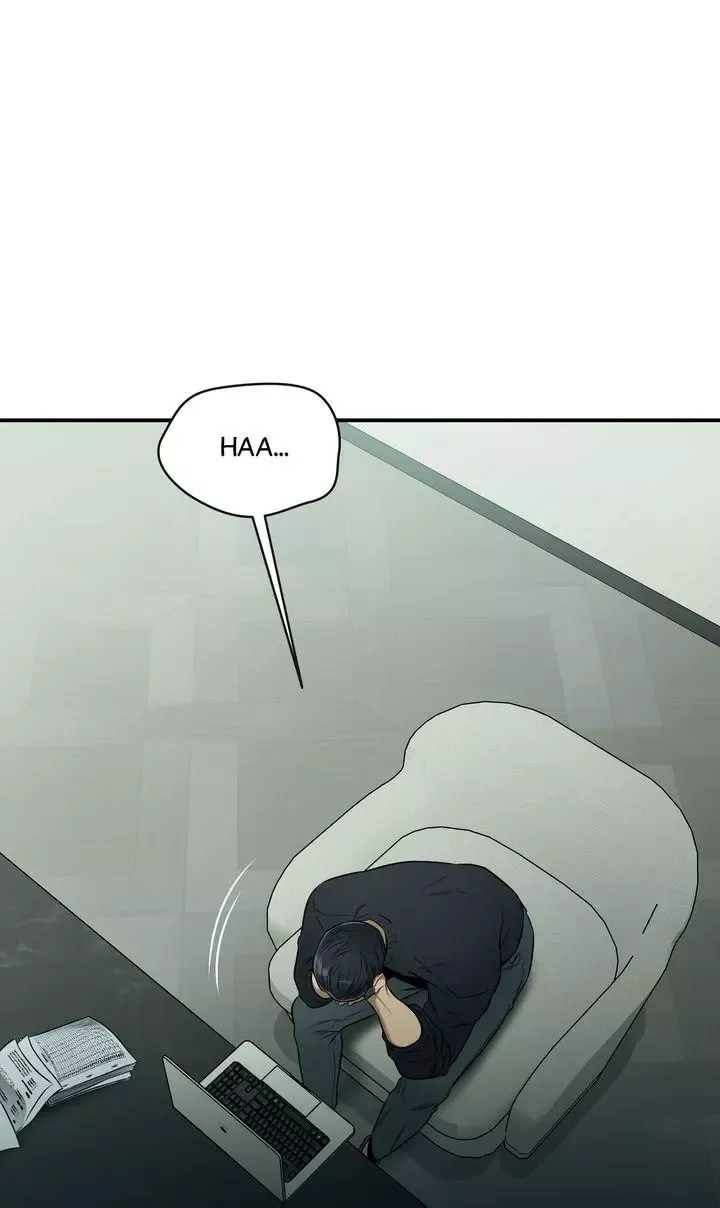 No Moral - Chapter 40 Page 5