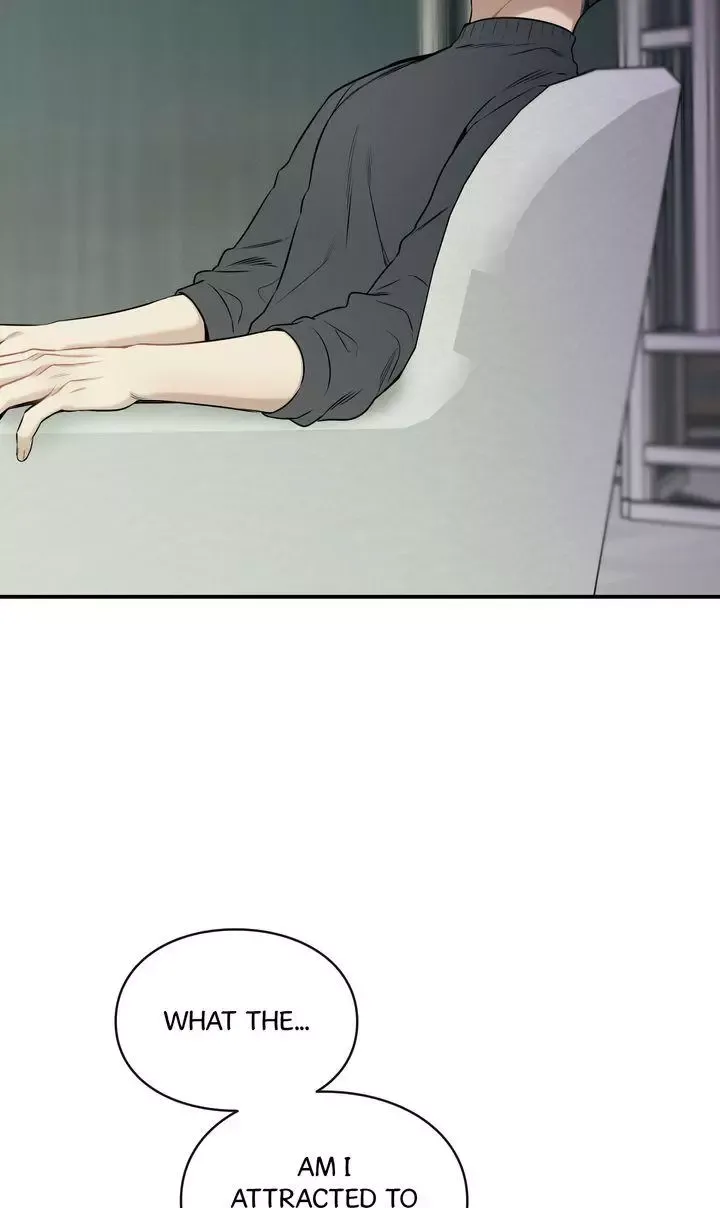 No Moral - Chapter 40 Page 24